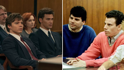 Netflix's "Monsters" Sheds Light on Menendez Brothers' Case