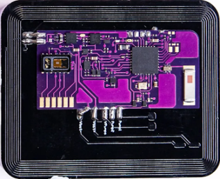 Naloximeter: A Device That Reverses Opioid Overdoses